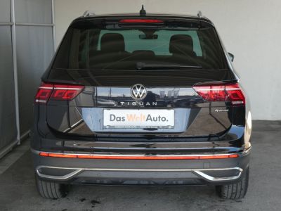 VW Tiguan Gebrauchtwagen VW Tiguan Gebrauchtwagen