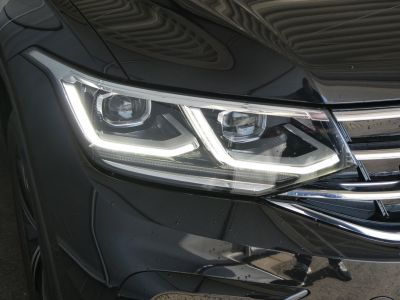 VW Tiguan Gebrauchtwagen VW Tiguan Gebrauchtwagen