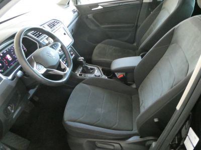 VW Tiguan Gebrauchtwagen VW Tiguan Gebrauchtwagen