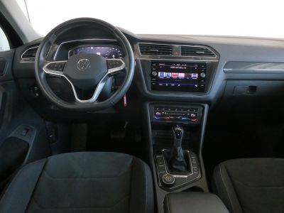 VW Tiguan Gebrauchtwagen VW Tiguan Gebrauchtwagen
