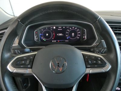 VW Tiguan Gebrauchtwagen VW Tiguan Gebrauchtwagen