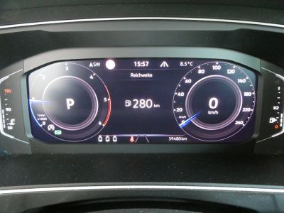VW Tiguan Gebrauchtwagen VW Tiguan Gebrauchtwagen