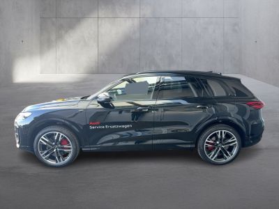Audi Q5 Gebrauchtwagen Audi Q5 Gebrauchtwagen