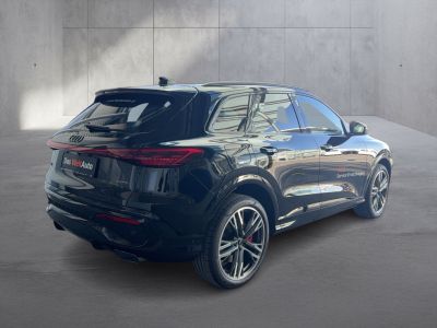 Audi Q5 Gebrauchtwagen Audi Q5 Gebrauchtwagen