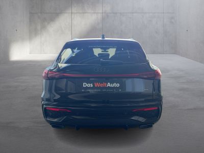 Audi Q5 Gebrauchtwagen Audi Q5 Gebrauchtwagen