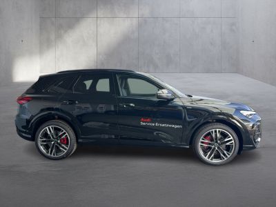 Audi Q5 Gebrauchtwagen Audi Q5 Gebrauchtwagen