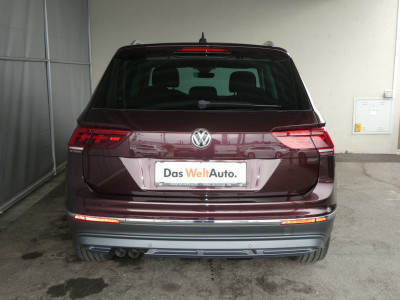 VW Tiguan Gebrauchtwagen VW Tiguan Gebrauchtwagen