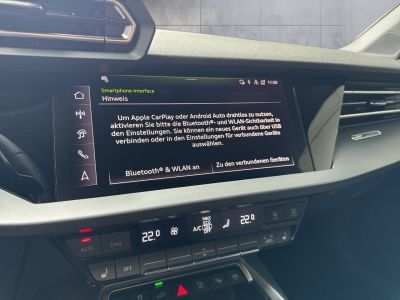 Audi A3 Gebrauchtwagen