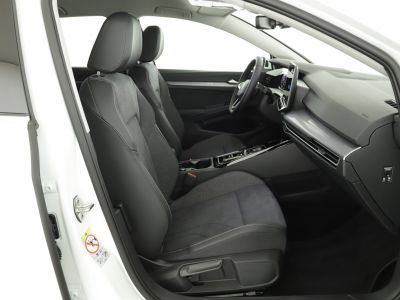 VW Golf Gebrauchtwagen VW Golf Gebrauchtwagen