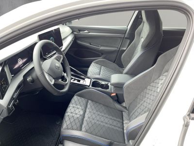 VW Golf Gebrauchtwagen VW Golf Gebrauchtwagen