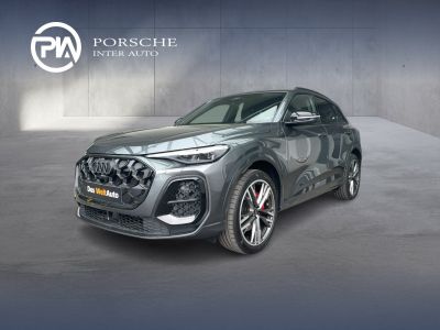 Audi Q5 Gebrauchtwagen