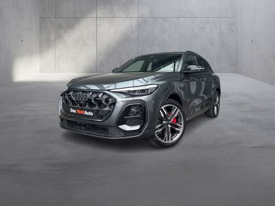 Audi Q5 Gebrauchtwagen
