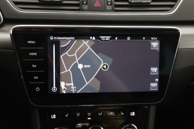 Skoda Superb Gebrauchtwagen Skoda Superb Gebrauchtwagen