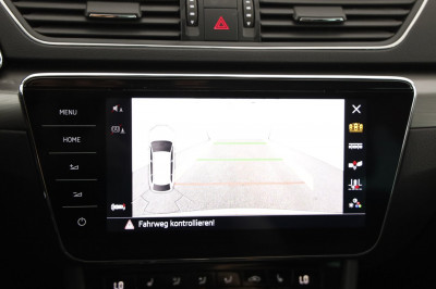 Skoda Superb Gebrauchtwagen Skoda Superb Gebrauchtwagen