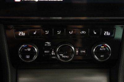 Skoda Superb Gebrauchtwagen Skoda Superb Gebrauchtwagen