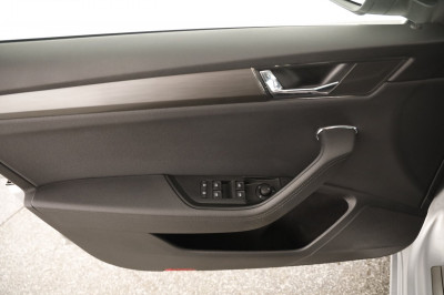 Skoda Superb Gebrauchtwagen Skoda Superb Gebrauchtwagen