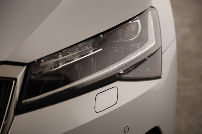 Skoda Superb Gebrauchtwagen Skoda Superb Gebrauchtwagen