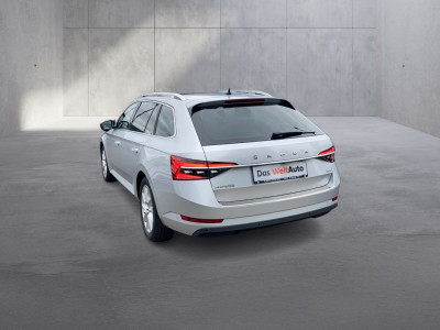 Skoda Superb Gebrauchtwagen Skoda Superb Gebrauchtwagen