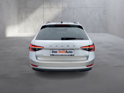 Skoda Superb Gebrauchtwagen Skoda Superb Gebrauchtwagen