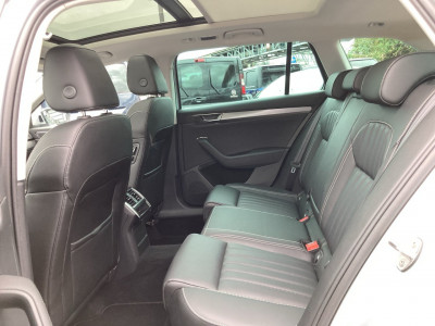 Skoda Superb Gebrauchtwagen Skoda Superb Gebrauchtwagen