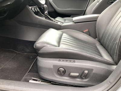 Skoda Superb Gebrauchtwagen Skoda Superb Gebrauchtwagen