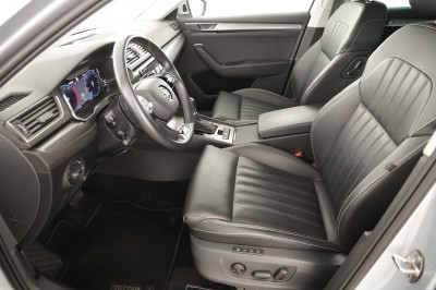 Skoda Superb Gebrauchtwagen Skoda Superb Gebrauchtwagen