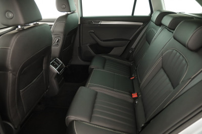 Skoda Superb Gebrauchtwagen Skoda Superb Gebrauchtwagen