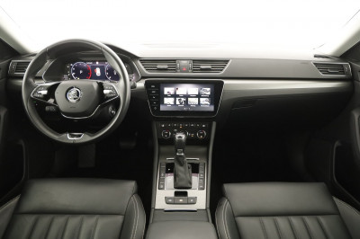 Skoda Superb Gebrauchtwagen Skoda Superb Gebrauchtwagen