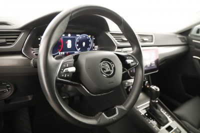 Skoda Superb Gebrauchtwagen Skoda Superb Gebrauchtwagen