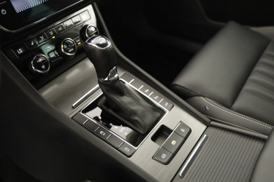 Skoda Superb Gebrauchtwagen Skoda Superb Gebrauchtwagen