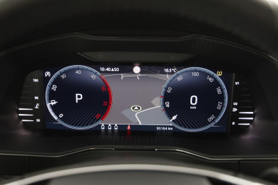 Skoda Superb Gebrauchtwagen Skoda Superb Gebrauchtwagen