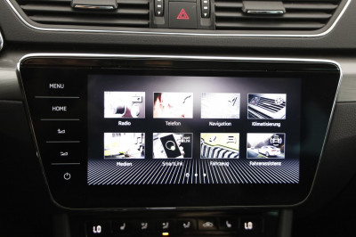 Skoda Superb Gebrauchtwagen Skoda Superb Gebrauchtwagen