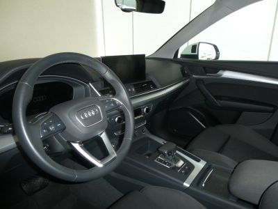 Audi Q5 Gebrauchtwagen Audi Q5 Gebrauchtwagen
