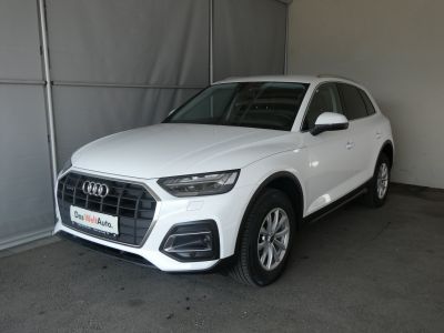 Audi Q5 Gebrauchtwagen
