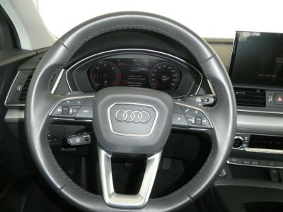 Audi Q5 Gebrauchtwagen Audi Q5 Gebrauchtwagen