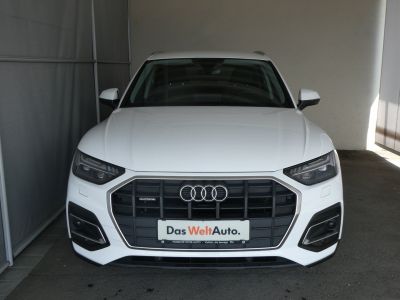 Audi Q5 Gebrauchtwagen Audi Q5 Gebrauchtwagen