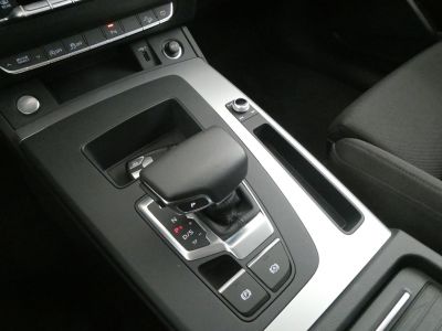 Audi Q5 Gebrauchtwagen Audi Q5 Gebrauchtwagen
