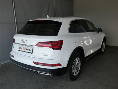 Audi Q5 Gebrauchtwagen Audi Q5 Gebrauchtwagen