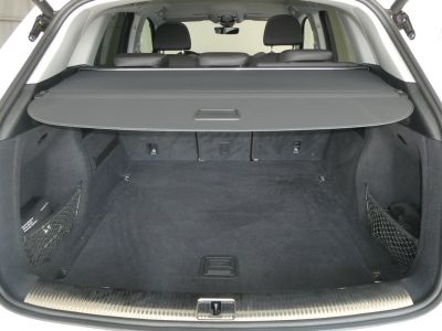 Audi Q5 Gebrauchtwagen Audi Q5 Gebrauchtwagen