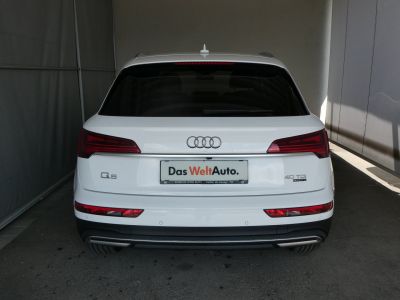 Audi Q5 Gebrauchtwagen Audi Q5 Gebrauchtwagen