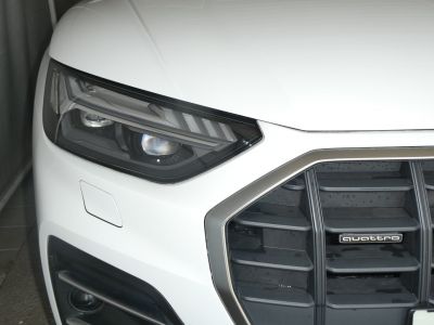 Audi Q5 Gebrauchtwagen Audi Q5 Gebrauchtwagen
