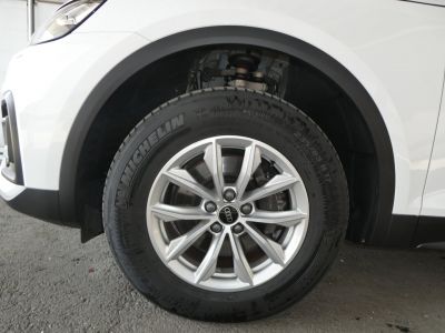 Audi Q5 Gebrauchtwagen Audi Q5 Gebrauchtwagen