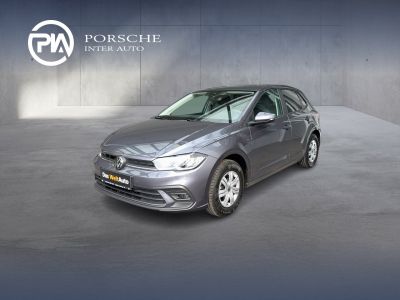 VW Polo Gebrauchtwagen VW Polo Gebrauchtwagen