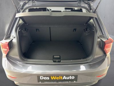 VW Polo Gebrauchtwagen VW Polo Gebrauchtwagen