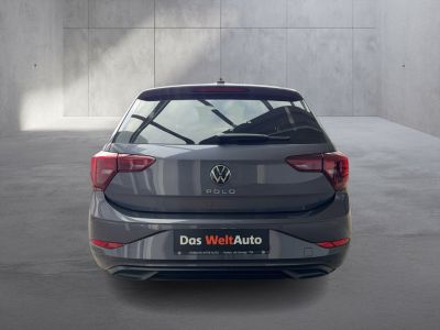 VW Polo Gebrauchtwagen VW Polo Gebrauchtwagen