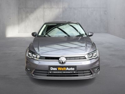 VW Polo Gebrauchtwagen VW Polo Gebrauchtwagen