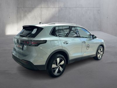 VW Tiguan Gebrauchtwagen VW Tiguan Gebrauchtwagen