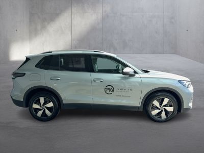 VW Tiguan Gebrauchtwagen VW Tiguan Gebrauchtwagen