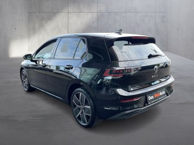 VW Golf Gebrauchtwagen VW Golf Gebrauchtwagen
