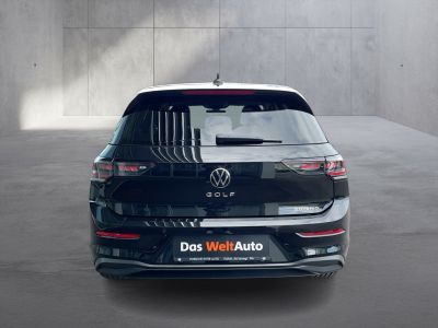 VW Golf Gebrauchtwagen VW Golf Gebrauchtwagen